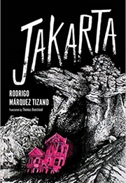 Jakarta (Rodrigo Márquez Tizano)