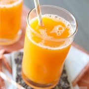 Fruit Juice