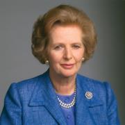 Margaret Thatcher 1979 -1990