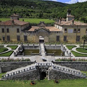 Villa Della Torre, Valpolicella
