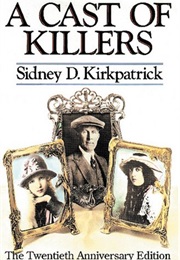A Cast of Killers (Kirkpatrick)