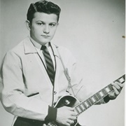 Charlie McCoy