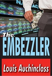 The Embezzler (Louis Auchincloss)