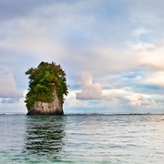 Fatu Ma Futi, American Samoa