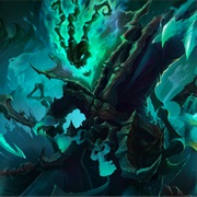 Classic Thresh
