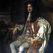 Restoration of the English Monarchy