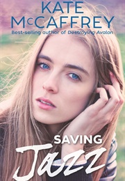 Saving Jazz (Kate McCaffrey)