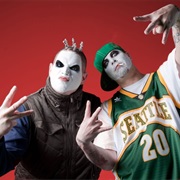Twiztid