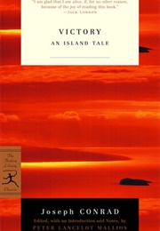 Victory (Joseph Conrad)