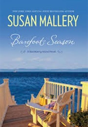 Barefoot Season (Susan Mallory)