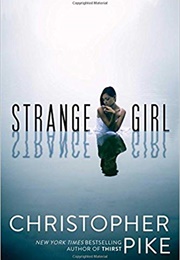 Strange Girl (Christopher Pike)