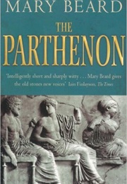 The Parthenon (Mary Beard)