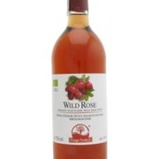 Wild Rose Wine