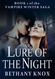 Lure of the Night (Bethany Knox)