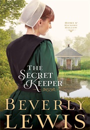 The Secret Keeper (Beverly Lewis)