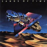 SOS Band - Sands of Time