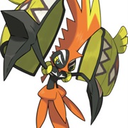 Tapu Koko