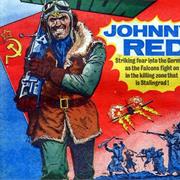 Johnny Red