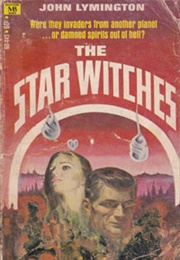 The Star Witches (John Lymington)