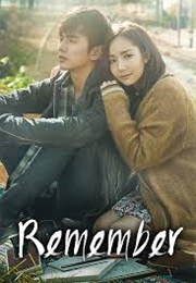 Remember: War of the Sun (2015)