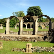 Hailes Abbey, Cheltenham