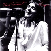 Rod Stewart-Vintage