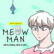Meow Man