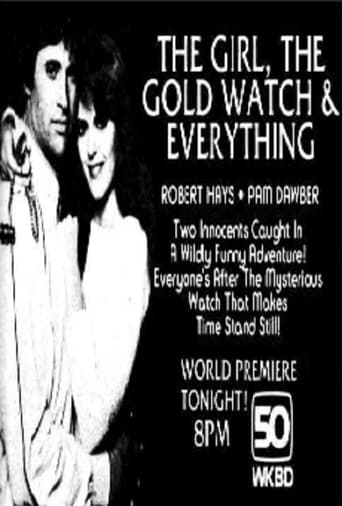 The Girl, the Gold Watch &amp; Everything (1980)