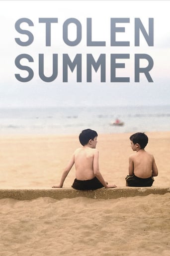 Stolen Summer (2002)