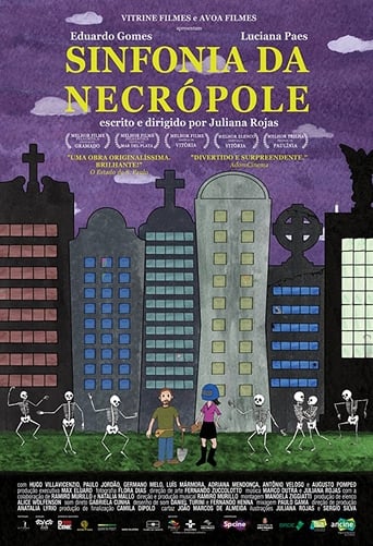 Necropolis Symphony (2014)