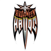 WCW Halloween Havoc 1999