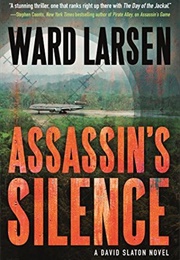 Assassin&#39;s Strike (Ward Larsen)