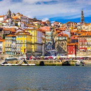 Ribeira, Porto