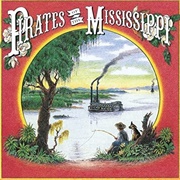 Feed Jake - Pirates of the Mississippi