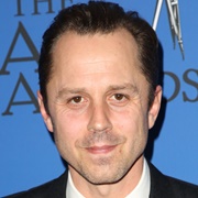Giovanni Ribisi