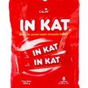 Calaf in Kat
