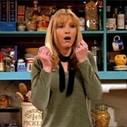 2 - The One Where Old Yeller Dies