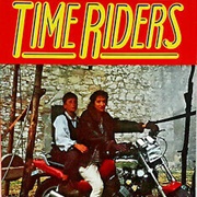 Time Riders