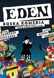 Eden(Andrzej Czeczot) (2002)