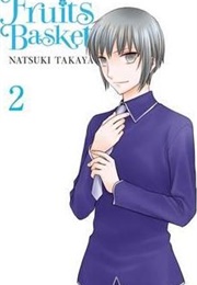 Fruits Basket 2 (Natsuki Takaya)