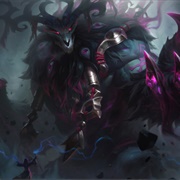 The Thousand Pierced Bear