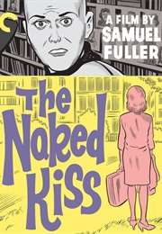 The Naked Kiss (1964)