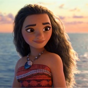 Moana