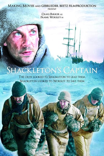 Shackleton's Captain (2012)