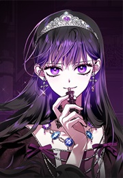 《You're Throne》 (Sam)