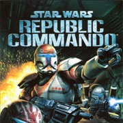 Star Wars: Republic Commando