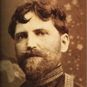 Alphonse Muncha