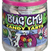 Bug City Candy Tarts