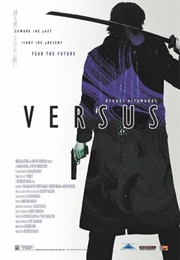 VERSUS (2000)
