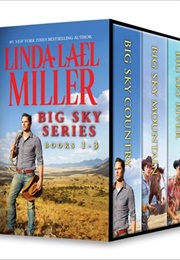 Parable, Montana Series (Linda Lael Miller)